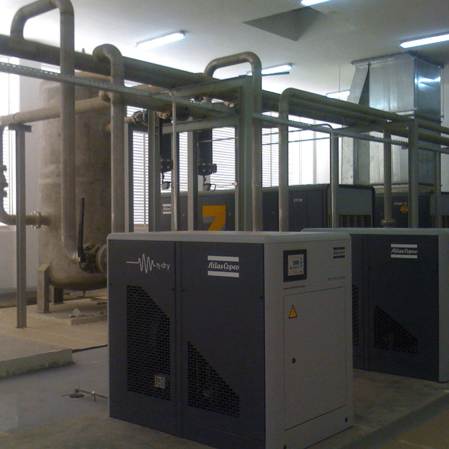 Al Maha Engineering Services L.L.C
